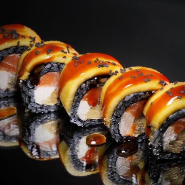 No Name Roll