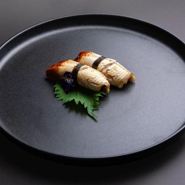 Eel Nigiri