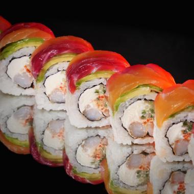 Gravlax Dragon