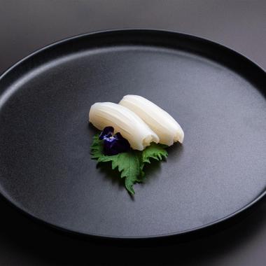 Ika nigiri