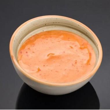 Spicy sauce