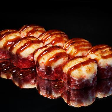 Yaki Ebi