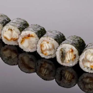 Unagi Hosomaki